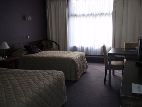 West Coaster Motel - Tweed Heads Accommodation 43
