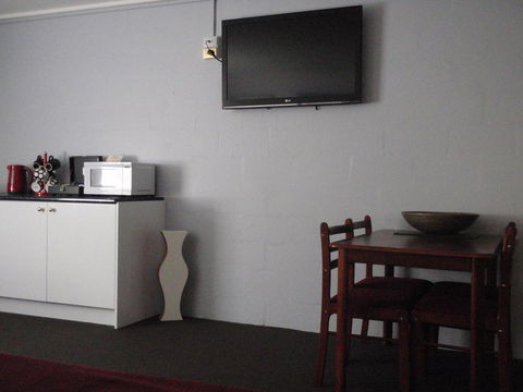 West Coaster Motel - Tweed Heads Accommodation 19