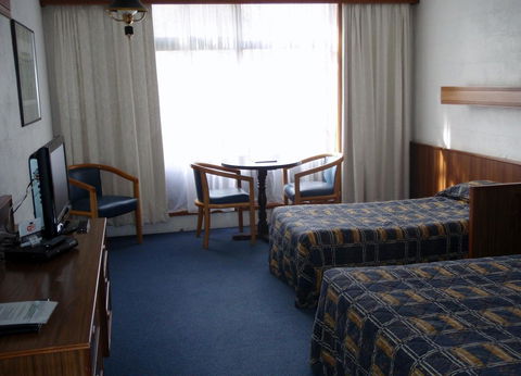 West Coaster Motel - Tweed Heads Accommodation 15