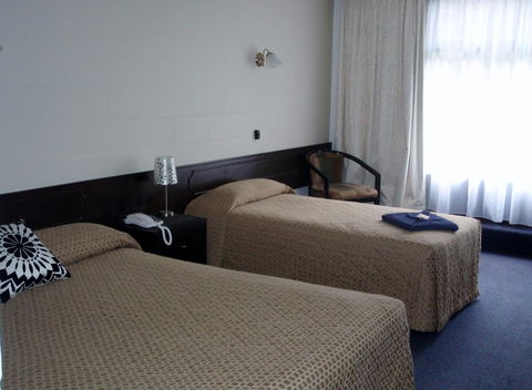 West Coaster Motel - Tweed Heads Accommodation 40