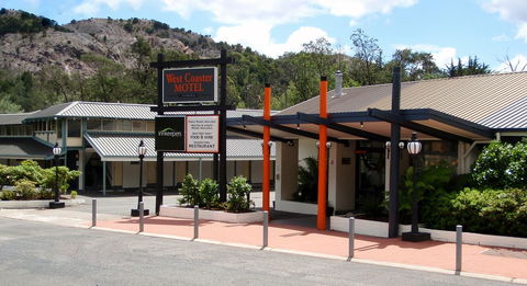 West Coaster Motel - Tweed Heads Accommodation 31