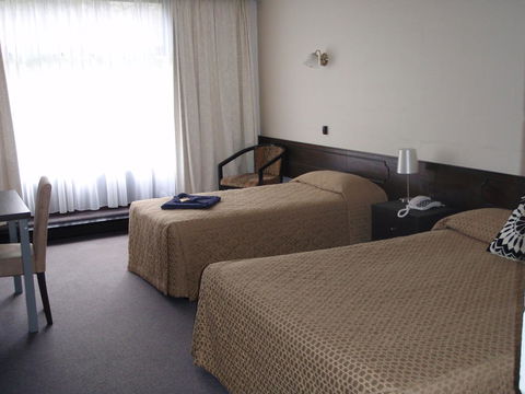 West Coaster Motel - Tweed Heads Accommodation 37