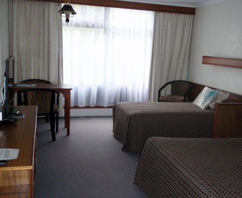 West Coaster Motel - Tweed Heads Accommodation 44