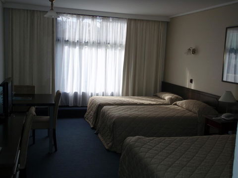 West Coaster Motel - Tweed Heads Accommodation 38