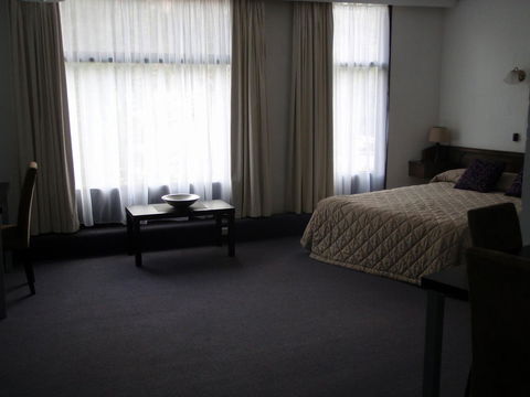 West Coaster Motel - Tweed Heads Accommodation 26