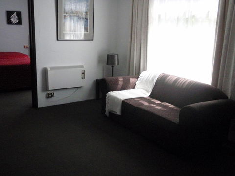 West Coaster Motel - Tweed Heads Accommodation 22