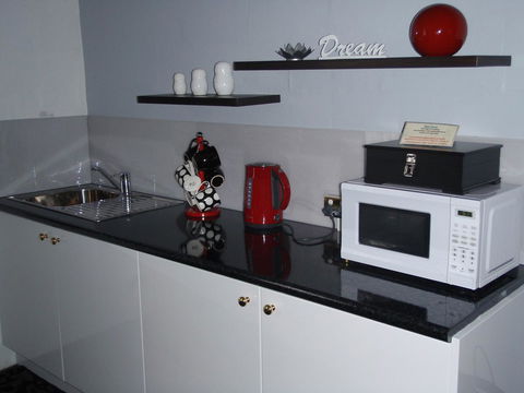 West Coaster Motel - Tweed Heads Accommodation 18