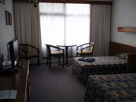 West Coaster Motel - Tweed Heads Accommodation 14