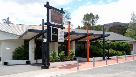 West Coaster Motel - Tweed Heads Accommodation 0