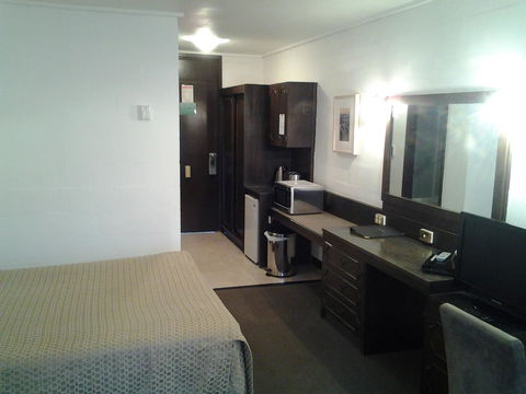 West Coaster Motel - Tweed Heads Accommodation 12