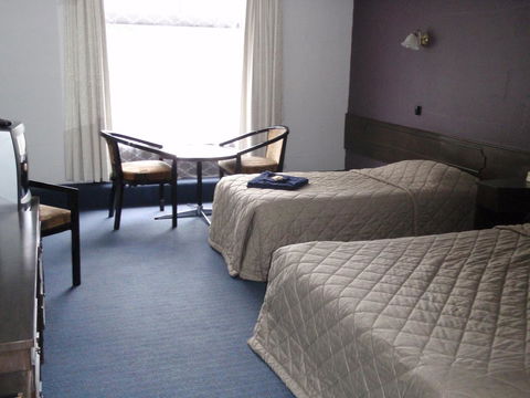 West Coaster Motel - Tweed Heads Accommodation 35