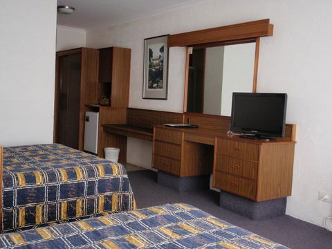 West Coaster Motel - Tweed Heads Accommodation 25