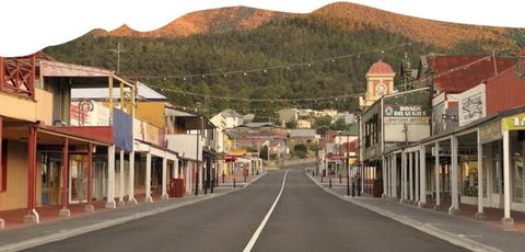 West Coaster Motel - Tweed Heads Accommodation 3