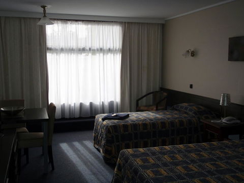 West Coaster Motel - Tweed Heads Accommodation 28