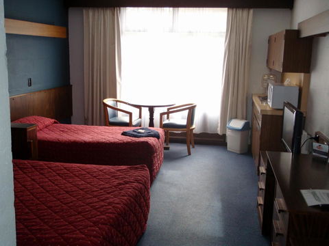 West Coaster Motel - Tweed Heads Accommodation 39