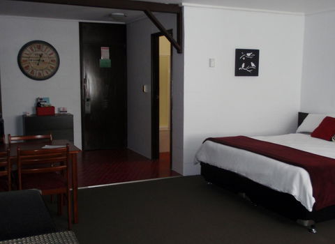 West Coaster Motel - Tweed Heads Accommodation 20