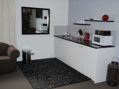 West Coaster Motel - Tweed Heads Accommodation 23