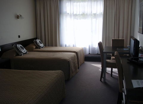 West Coaster Motel - Tweed Heads Accommodation 36