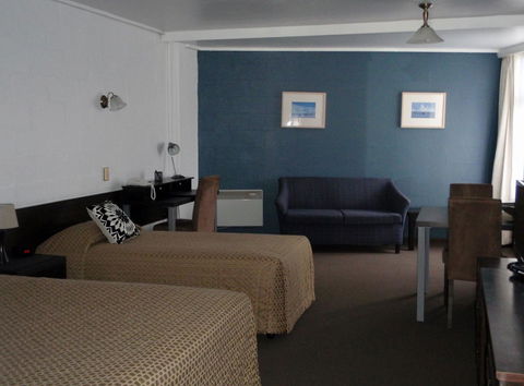 West Coaster Motel - Tweed Heads Accommodation 33
