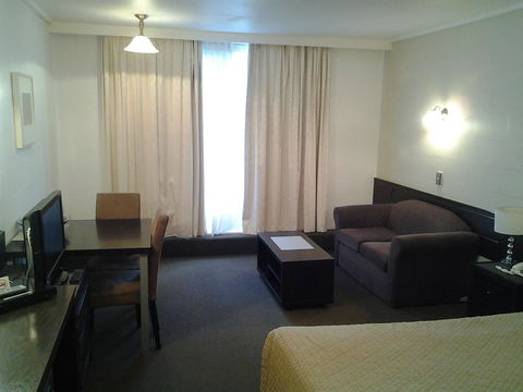 West Coaster Motel - Tweed Heads Accommodation 13