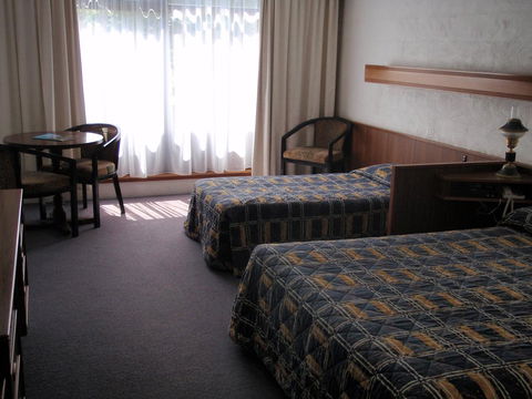 West Coaster Motel - Tweed Heads Accommodation 24