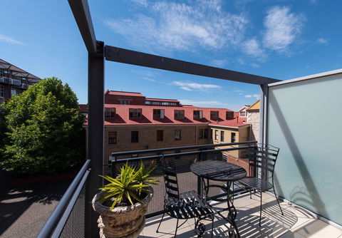 Sullivans Cove Apartments - Tweed Heads Accommodation 16