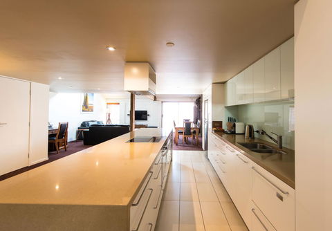 Sullivans Cove Apartments - Tweed Heads Accommodation 23