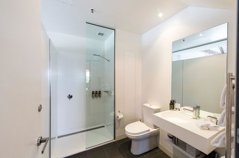 Sullivans Cove Apartments - Tweed Heads Accommodation 32