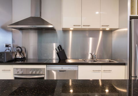 Sullivans Cove Apartments - Tweed Heads Accommodation 34