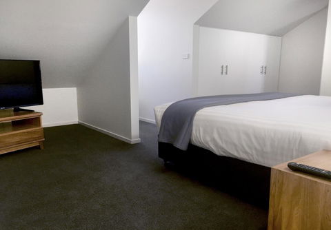 Sullivans Cove Apartments - Tweed Heads Accommodation 44