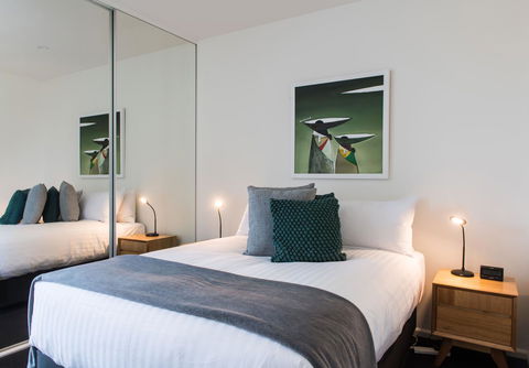 Sullivans Cove Apartments - Tweed Heads Accommodation 9