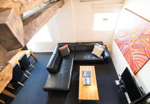 Sullivans Cove Apartments - Tweed Heads Accommodation 26