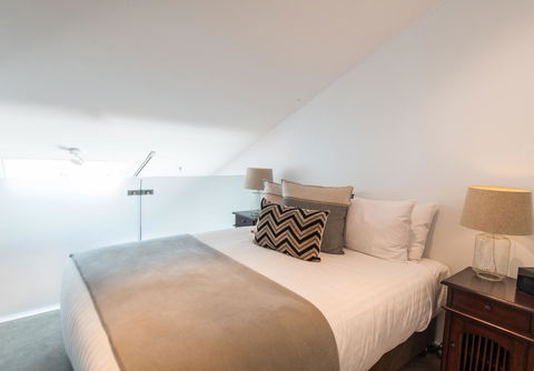 Sullivans Cove Apartments - Tweed Heads Accommodation 14