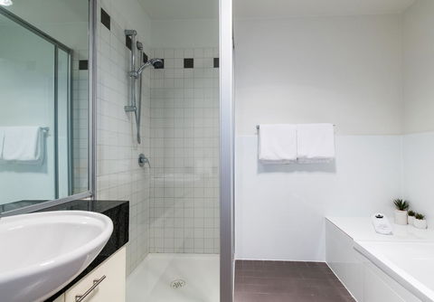 Sullivans Cove Apartments - Tweed Heads Accommodation 35