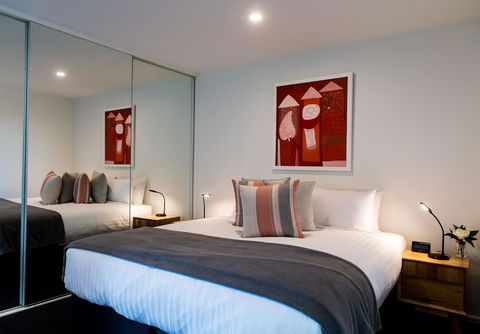 Sullivans Cove Apartments - Tweed Heads Accommodation 38