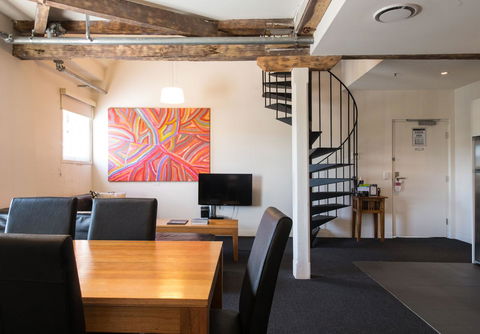 Sullivans Cove Apartments - Tweed Heads Accommodation 29