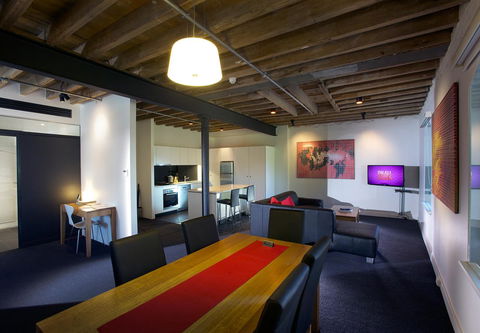 Sullivans Cove Apartments - Tweed Heads Accommodation 1