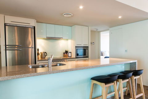 Sullivans Cove Apartments - Tweed Heads Accommodation 4