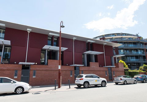 Sullivans Cove Apartments - Tweed Heads Accommodation 42