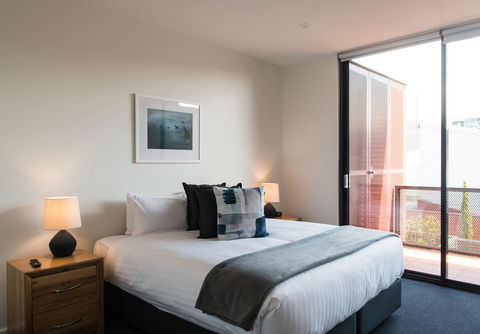 Sullivans Cove Apartments - Tweed Heads Accommodation 40