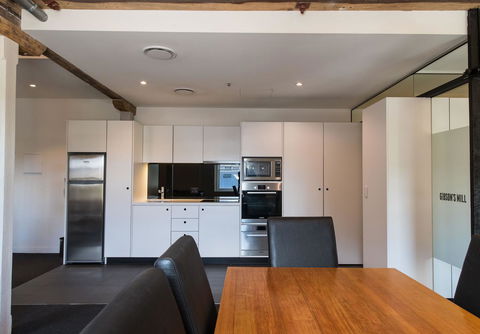 Sullivans Cove Apartments - Tweed Heads Accommodation 28