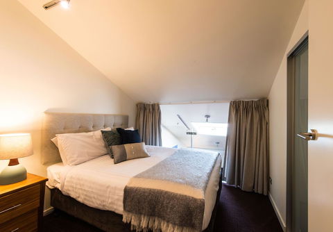 Sullivans Cove Apartments - Tweed Heads Accommodation 20