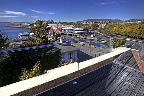 Sullivans Cove Apartments - Tweed Heads Accommodation 39