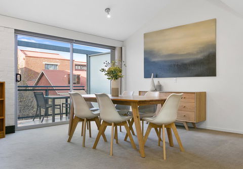 Sullivans Cove Apartments - Tweed Heads Accommodation 0
