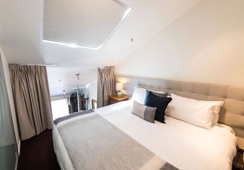 Sullivans Cove Apartments - Tweed Heads Accommodation 12