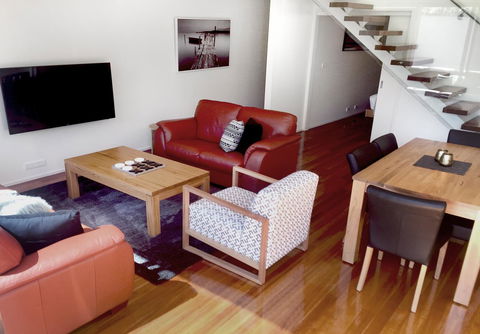 Sullivans Cove Apartments - Tweed Heads Accommodation 37
