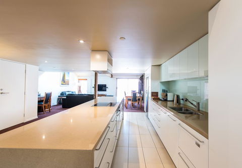 Sullivans Cove Apartments - Tweed Heads Accommodation 13
