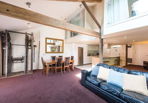 Sullivans Cove Apartments - Tweed Heads Accommodation 18