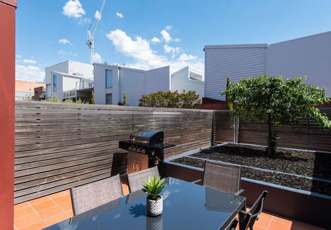 Sullivans Cove Apartments - Tweed Heads Accommodation 36