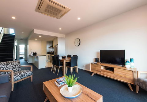 Sullivans Cove Apartments - Tweed Heads Accommodation 33